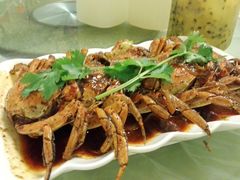 -漫天香·小龙虾餐厅(夏湾店)
