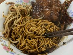-小狗面馆(复兴店)