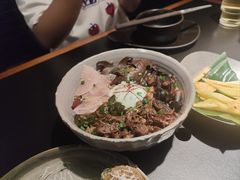 -Ameigo梅果·云贵川bistro(长宁来福士店)