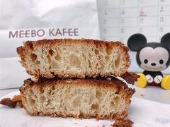 -MEEBO KAFEE米咖焙坊(虹桥路店)