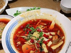 -渝信川菜(西单店)