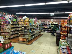 -重百超市(解放碑新华店)