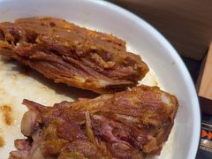 -山河屯铁锅炖·非遗铁锅炖(华强北店)