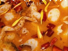 -打酱油·非遗淮扬菜(瘦西湖梅岭店)