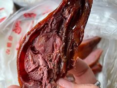 特色酱板鸭-章云板鸭(总店)