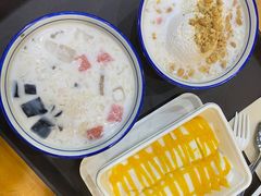 -文昌邓记清补凉(西沙路店)