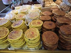 -杨老大焙子月饼干货(宽巷子民族美食街店)