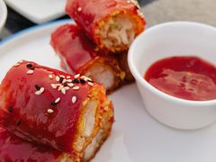 -鹭江宾馆·观海餐厅