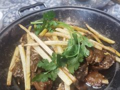 -米庄·原味私房菜(骏壹万邦店)