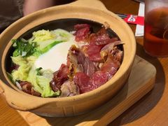 -文煲公砂锅煲仔小食堂