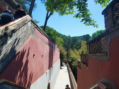 -潭柘寺景区