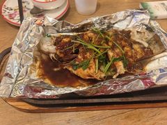 -新白鹿餐厅(城西银泰城店)