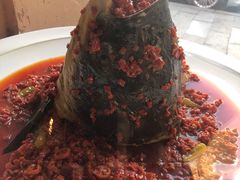 -上名堂·鱼头好吃(体育场路店)