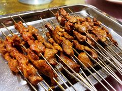 -胜泽眼镜烧烤(云霄路直营店)