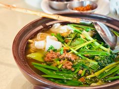 -陈鹏鹏潮汕菜(欢乐海岸 海边景观店)