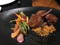 -AZUL by FUEL蓝色·法式酒馆(琶醍店)