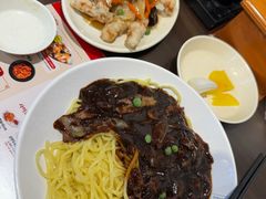 -香港饭店0410(明洞店)