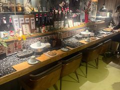 -贰醒·私房小院烧烤 (太古里店)