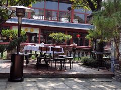 景观位-香山家宴