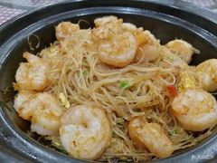 -朝郡酒家·粤菜(燕大星苑店)
