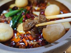 -黄小串·烤串海鲜涮牛肚(升龙广场店)