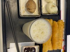 -永和大王(春日上新·浦东南路店)