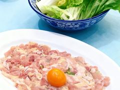 -吾家传承·橄榄妹大排档(陈家祠店)