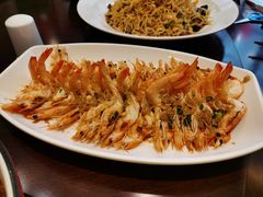 -李氏八大件老菜馆(万宝街店)