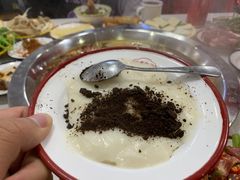 奥利奥墨鱼滑-陳艳红火锅(港汇店)