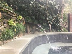 -天明山温泉大酒店