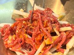 -六七八韩式烤肉·韩国料理(上杭路店)