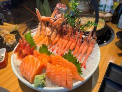 -水林间·寿喜烧自助(仙林金鹰店)