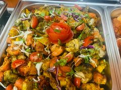 -清真·AL-JANNAT 佳纳特餐厅(狮子桥店)