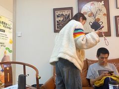 -剧狐剧本杀·月球探案馆(人民广场1号店)