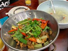 -三生小馆(亭知路店)