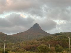 -帽儿山风景区