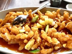 特式松子鱼-夜上海(新天地店)