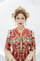 -纯色时光婚纱艺术馆WHITE
