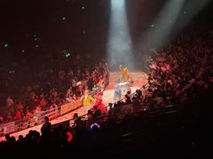 -广州长隆国际大马戏