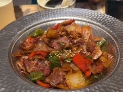 -米国现煲煲仔饭(塔子湖店)