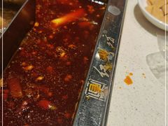 -红鼎坊·老成都火锅(新南门店)