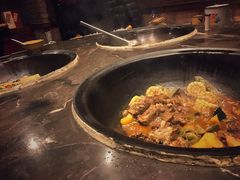 -百一大地锅(黑龙江省级非物质文化遗产)(文景街店)