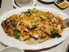 -香港新发烧腊茶餐厅(书城店)