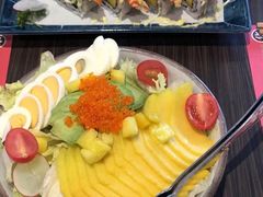 -仙隐小鹿中华料理(南宁万象城店)