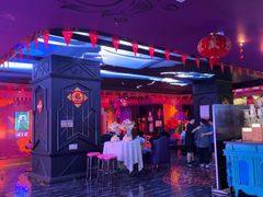 -UK派对KTV(日月广场店)