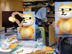 -海底捞火锅(上元大街店)