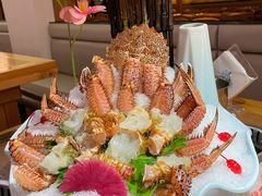 -尚海豆捞(乐虹坊店)