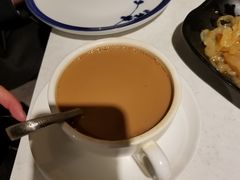 奶茶-裕.鹅庄