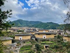 -初溪土楼群