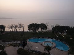 -阳澄湖费尔蒙酒店